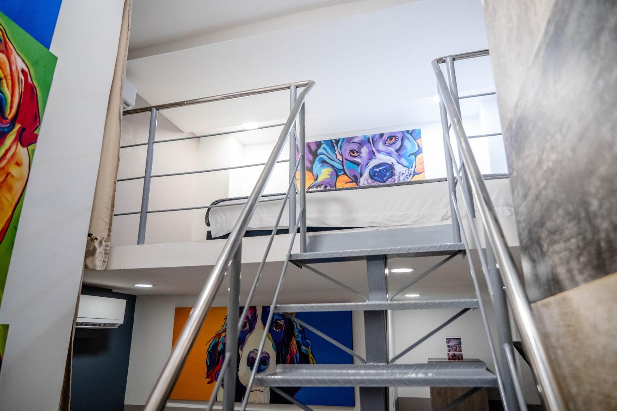 Cartagena Bahia 79 Apartasuites Cerca Al Centro المظهر الخارجي الصورة