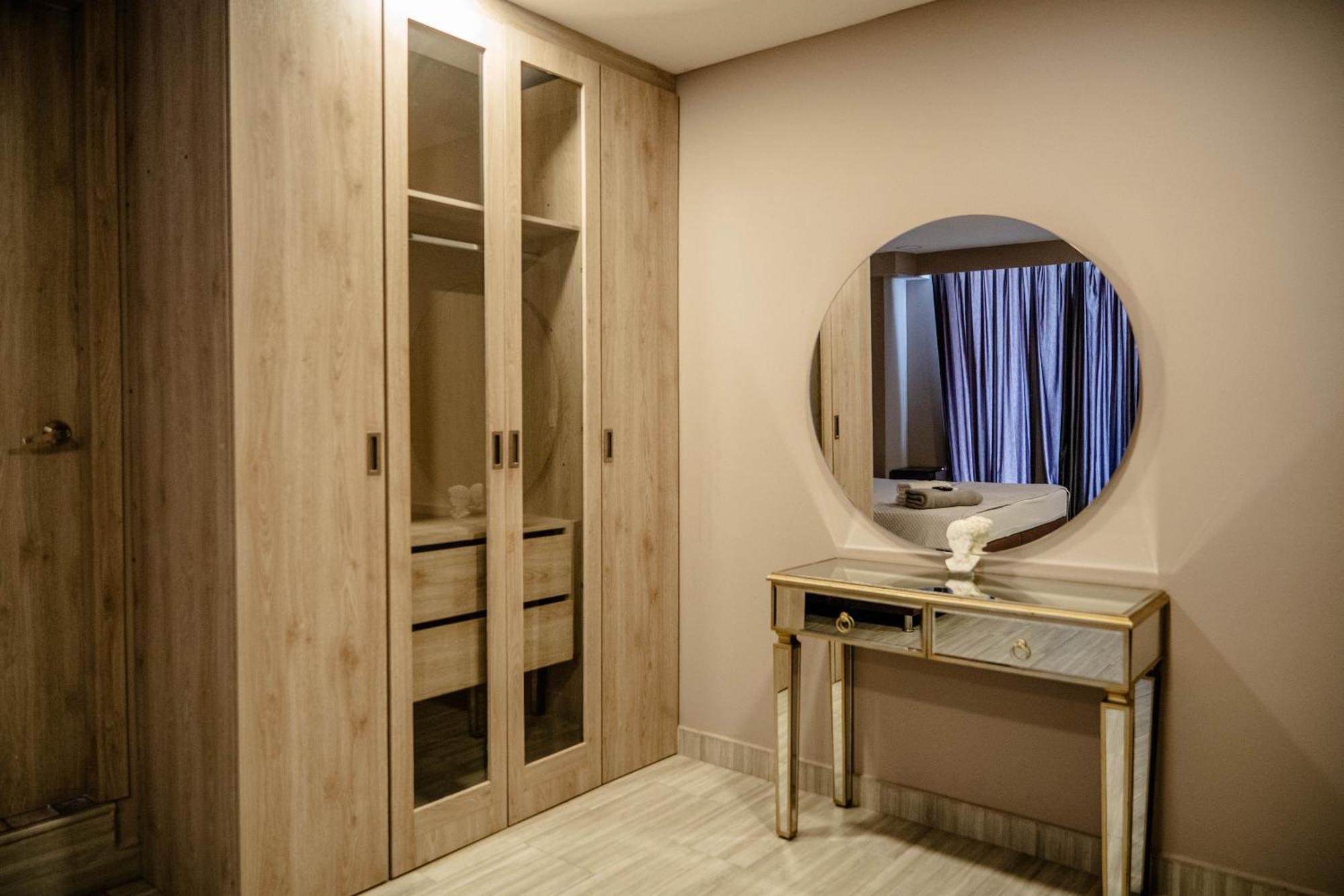 Cartagena Bahia 79 Apartasuites Cerca Al Centro المظهر الخارجي الصورة