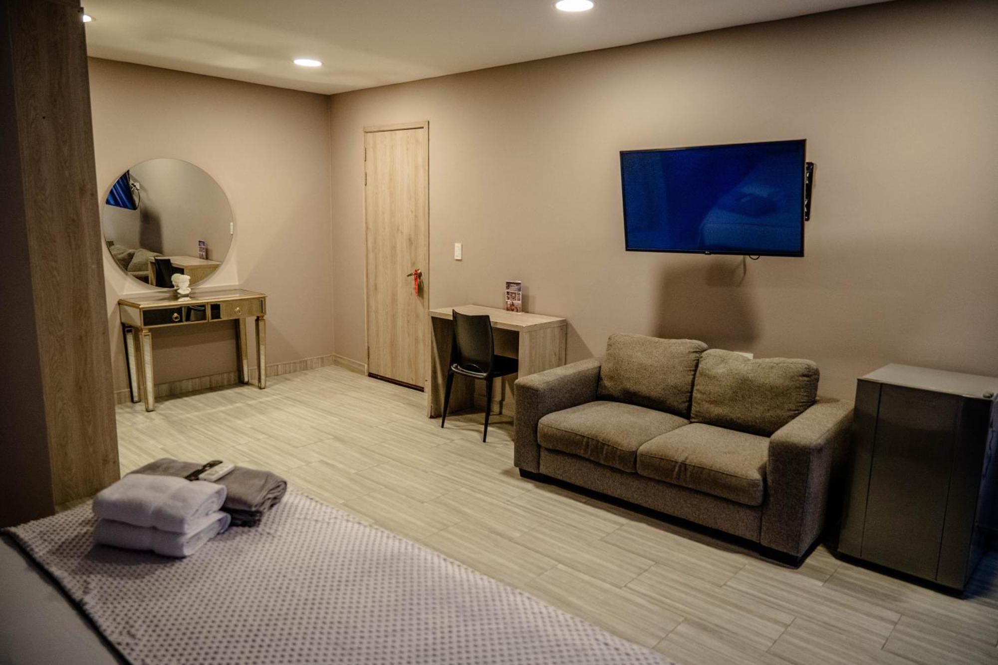 Cartagena Bahia 79 Apartasuites Cerca Al Centro المظهر الخارجي الصورة