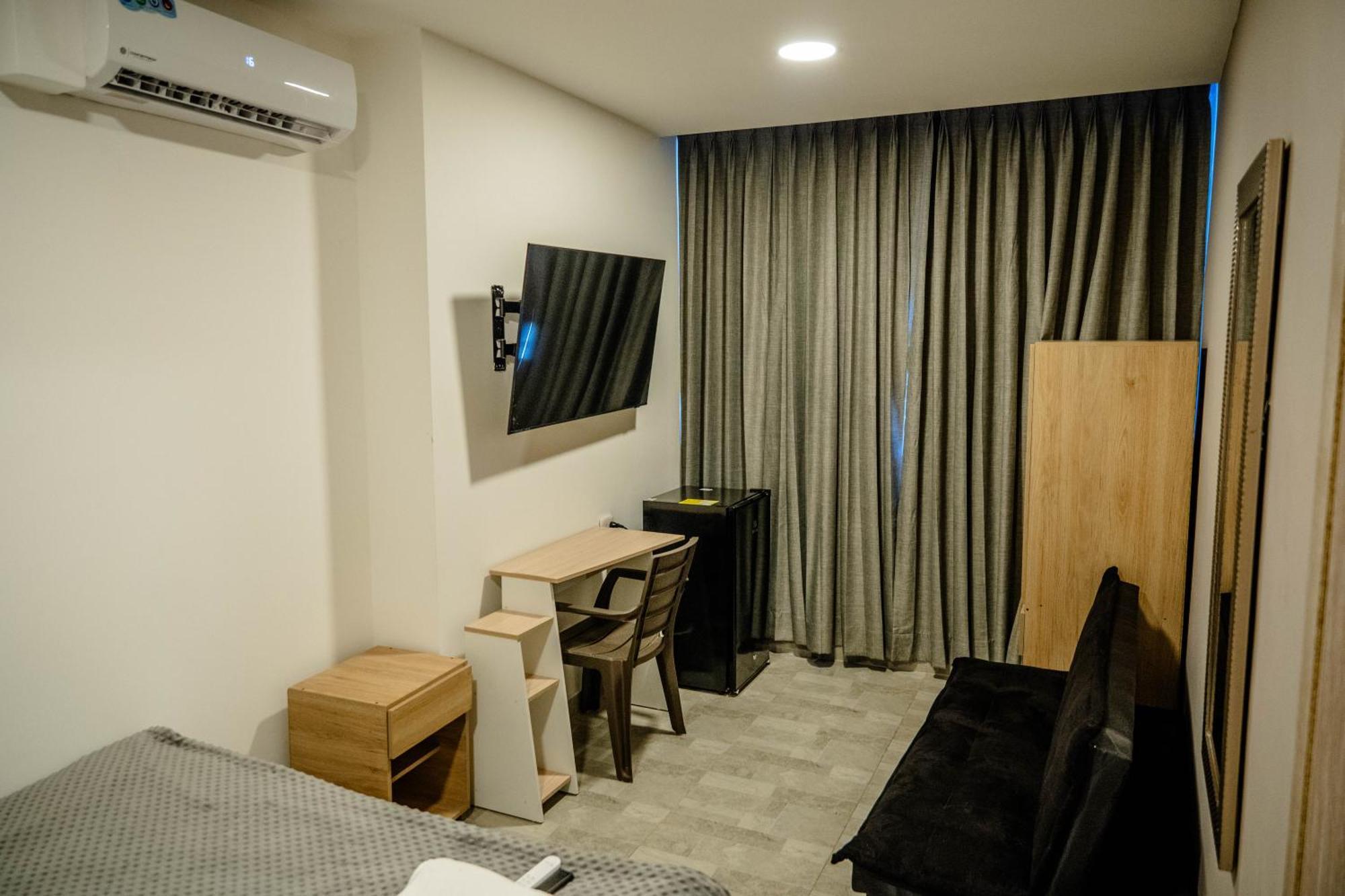 Cartagena Bahia 79 Apartasuites Cerca Al Centro المظهر الخارجي الصورة