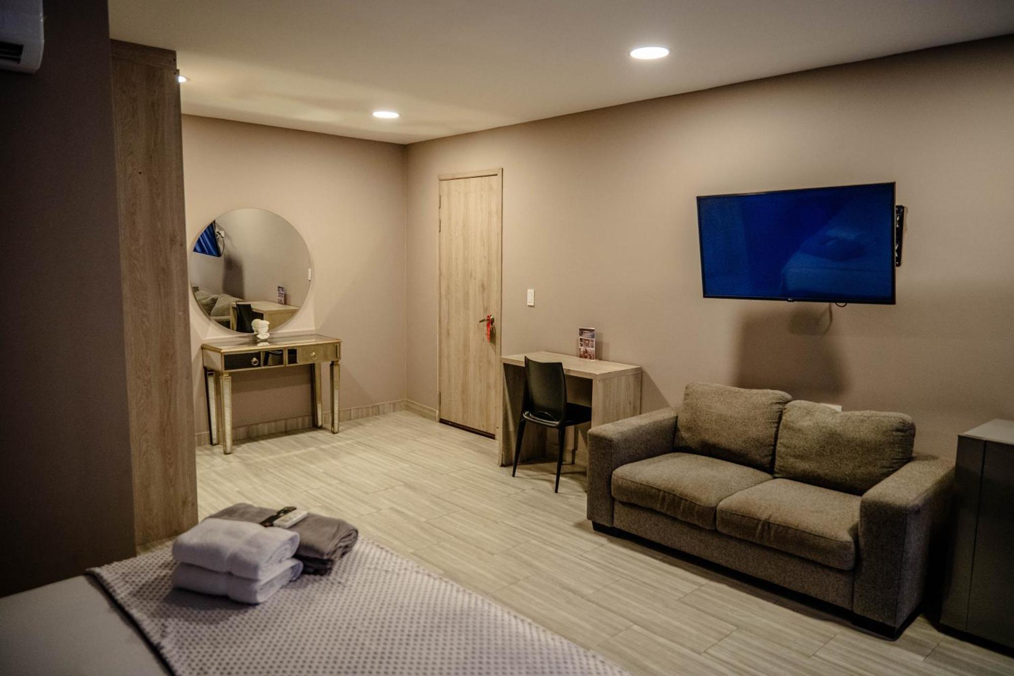 Cartagena Bahia 79 Apartasuites Cerca Al Centro المظهر الخارجي الصورة