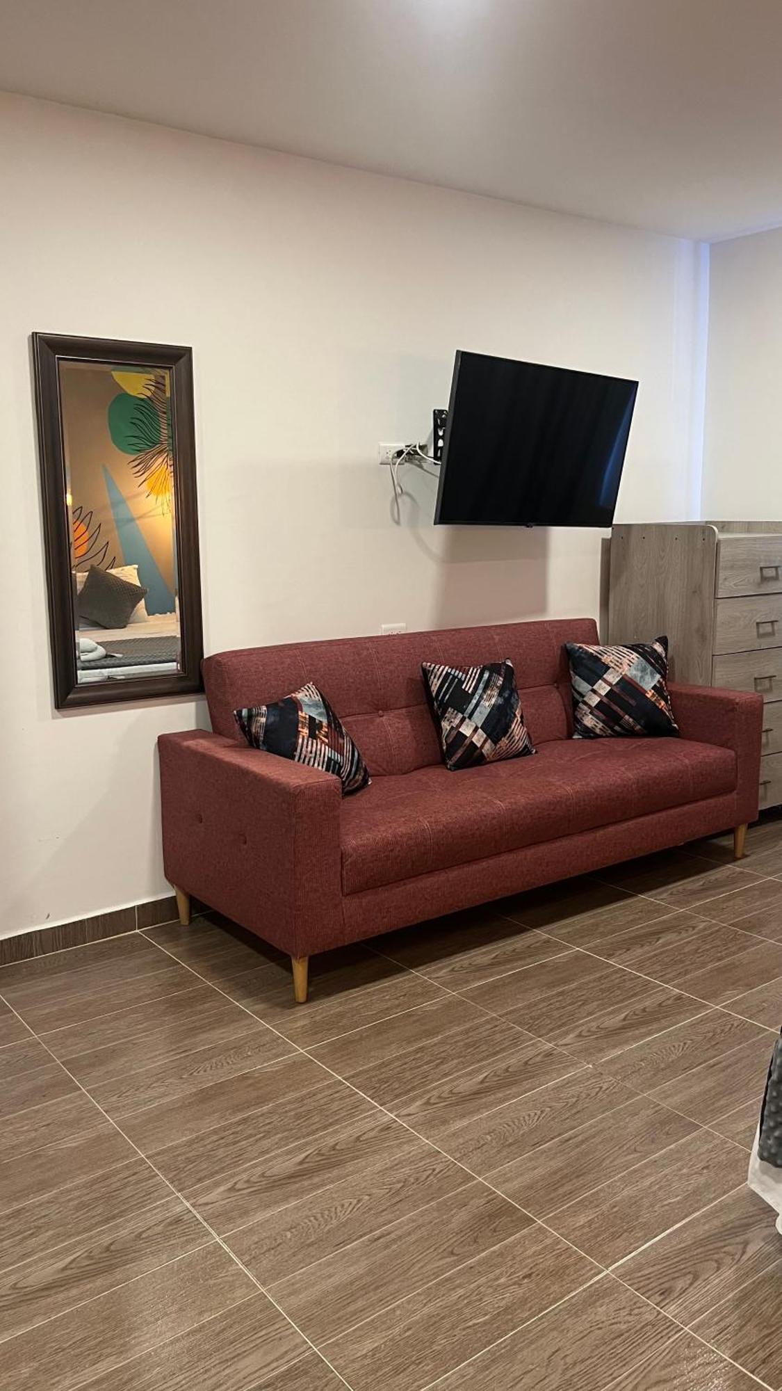 Cartagena Bahia 79 Apartasuites Cerca Al Centro المظهر الخارجي الصورة