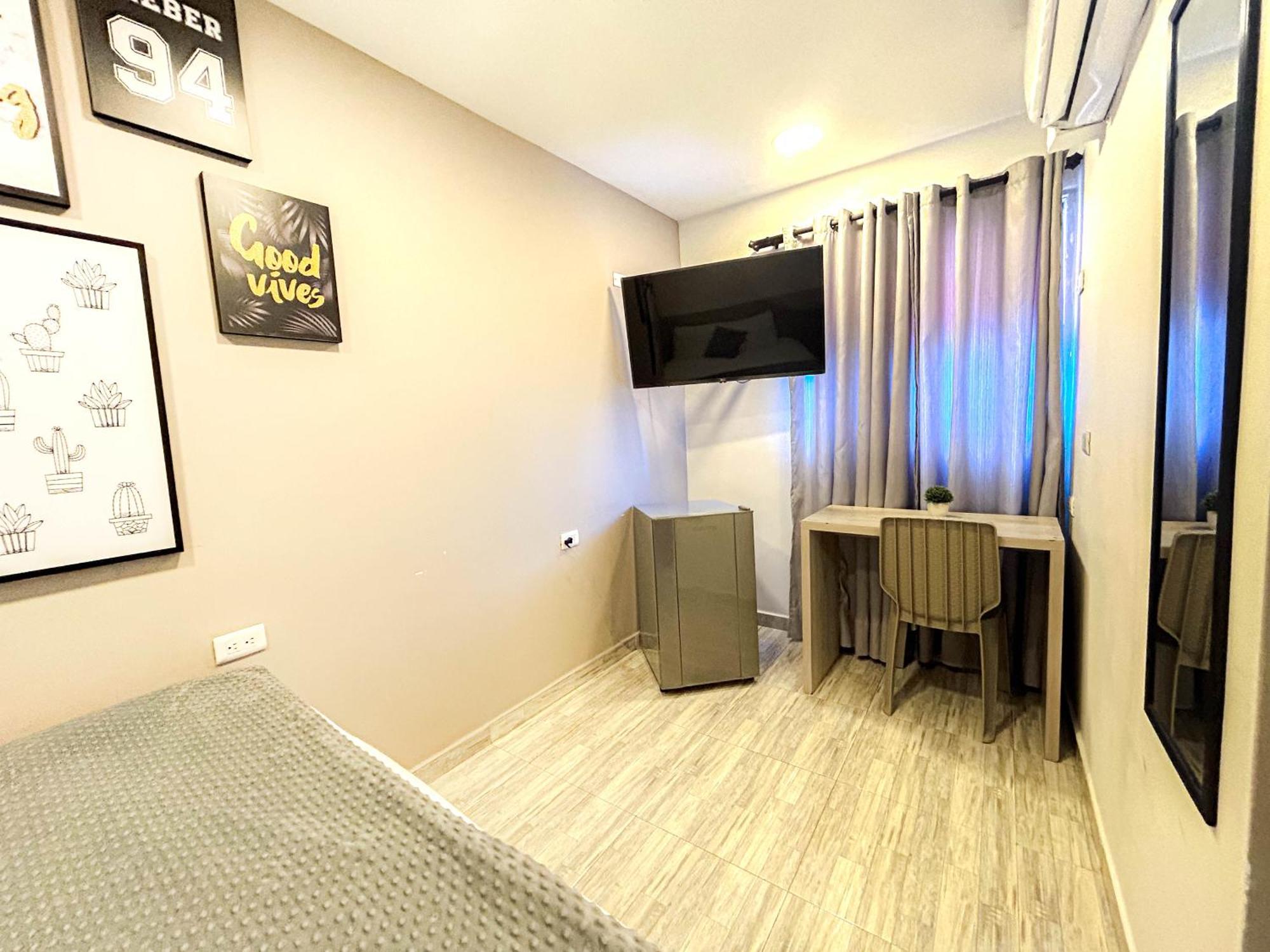 Cartagena Bahia 79 Apartasuites Cerca Al Centro الغرفة الصورة